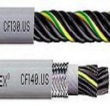 CF130系列拖链电缆国联电缆专业生产