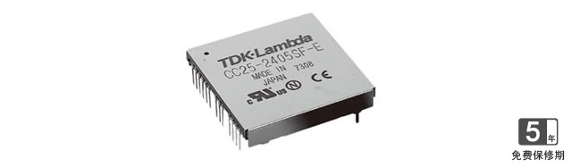 TDK-Lambda直流稳压电源        cc-E系列