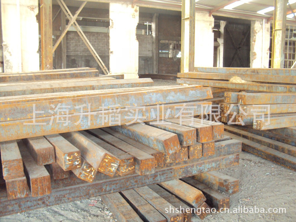 现货标准品70*70方钢 方铁70mm*70mm Q235B热轧方钢