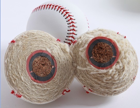 baseball core