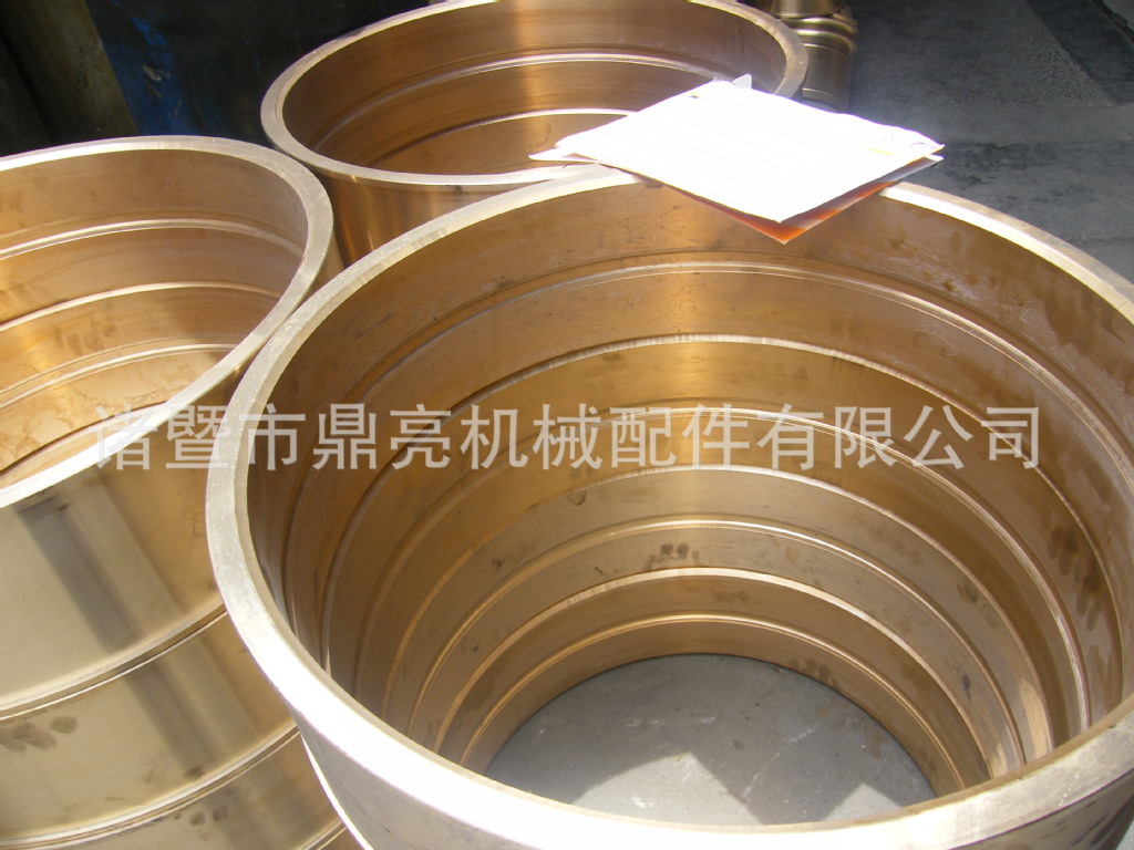 厂家直销200MM-1000MM青铜铜套