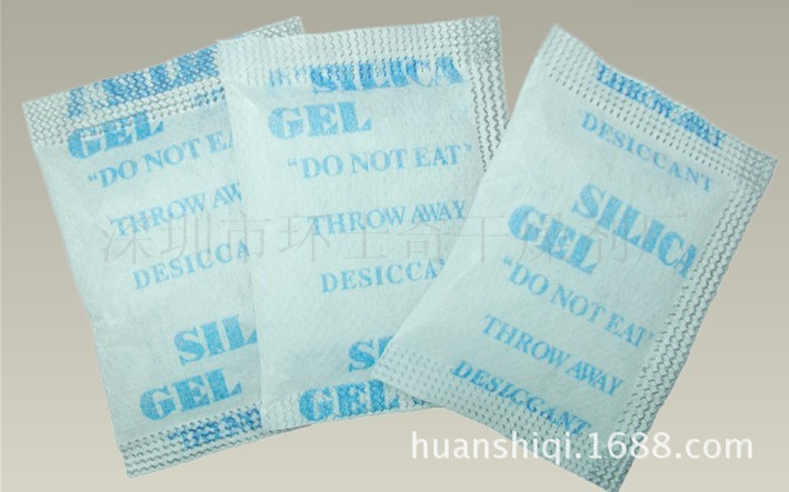 集装箱专用干燥剂(图