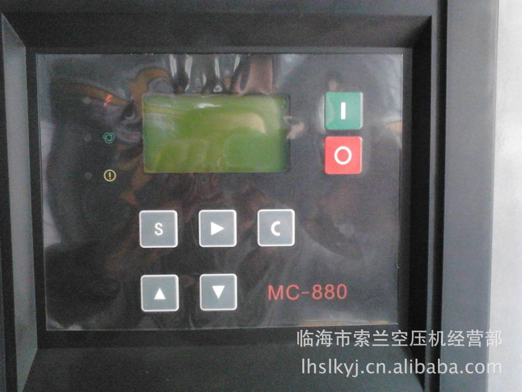 GW-880 MC-880 GW880 MC880 康可尔屹能稳健德励稳健显示屏主控器