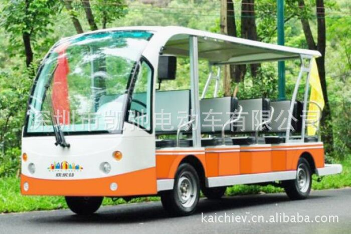 supply Karcher Electric Sightseeing Bus parameter Price Jiangxi Province Nanchang Shangrao Scenic spot Electric Sightseeing Bus Purchase