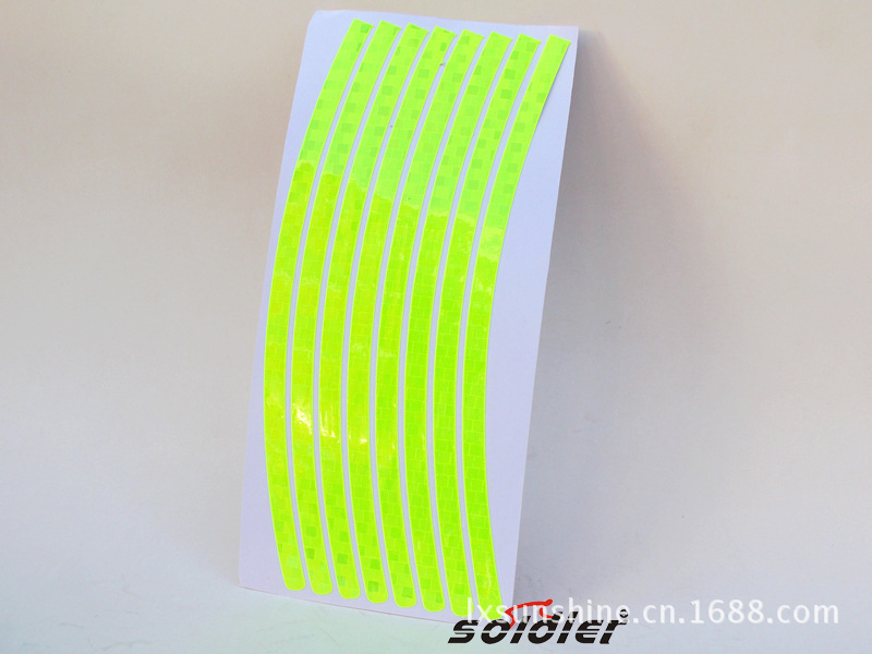 Sticker pour vélos - Ref 2280385 Image 5