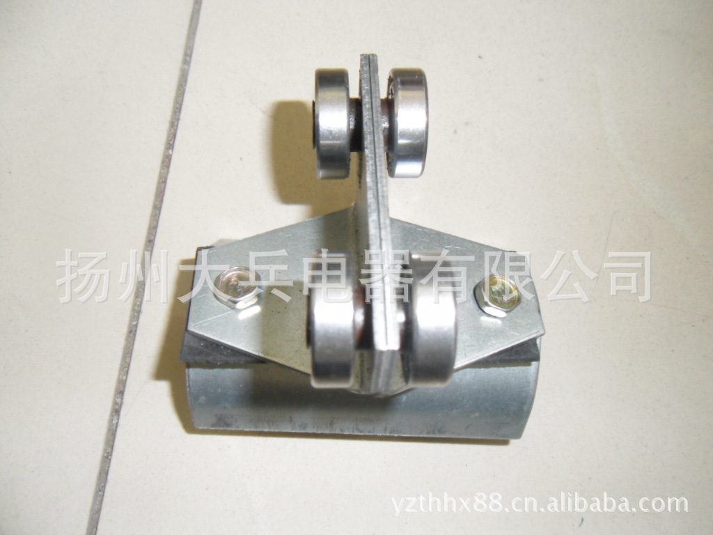 贵阳电缆滑车HXDL-40