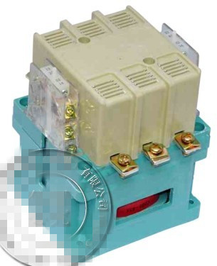  交流接触器 CJ40-63A, 80A, 100A, 12，含银85% 