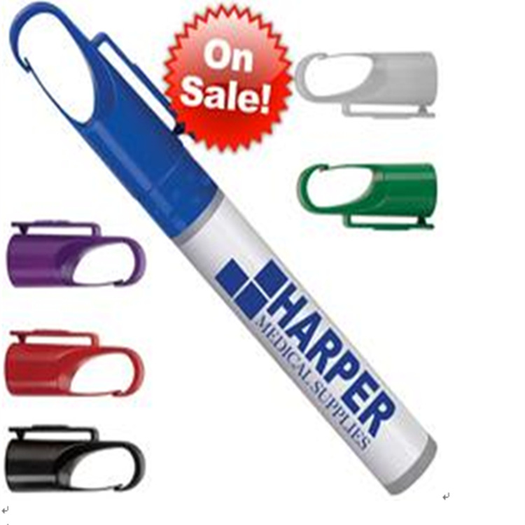 10ml hand sanitizer (80)