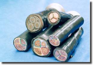 机场助航照明电缆