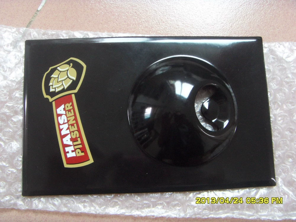 Устройство для открывания пивных бутылок SH-B481, крышка для краски/ведра