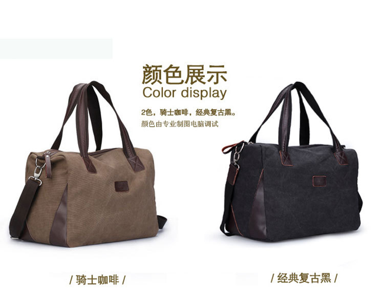 Sac homme - Ref 56735 Image 10