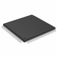 现货供应XILINX/赛灵思XC3S50A-4VQG100C 复杂可编程逻辑IC
