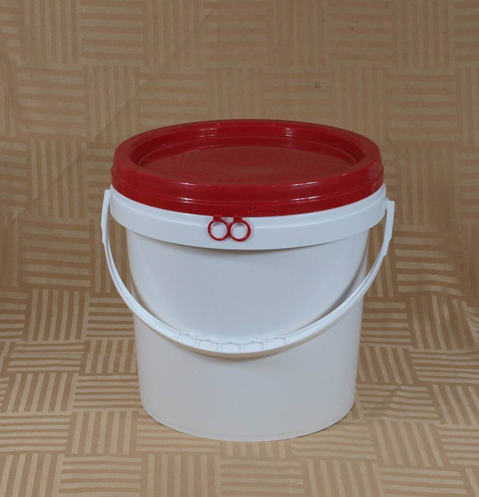 10公斤涂料桶润滑油食品桶馅料桶