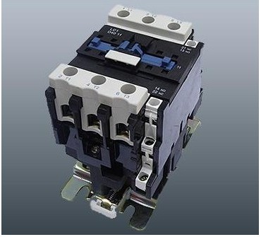 CJX2-4011 系列交流接触器，含银85%