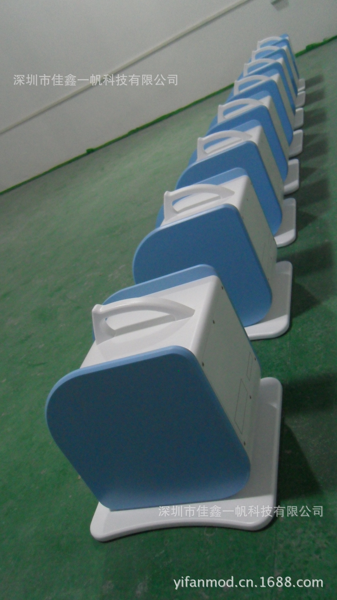 供应宝安医疗器械外壳，美容仪器机箱加工生产