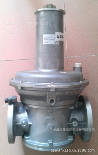 SGV65F10思能/施能sinon燃气减压阀