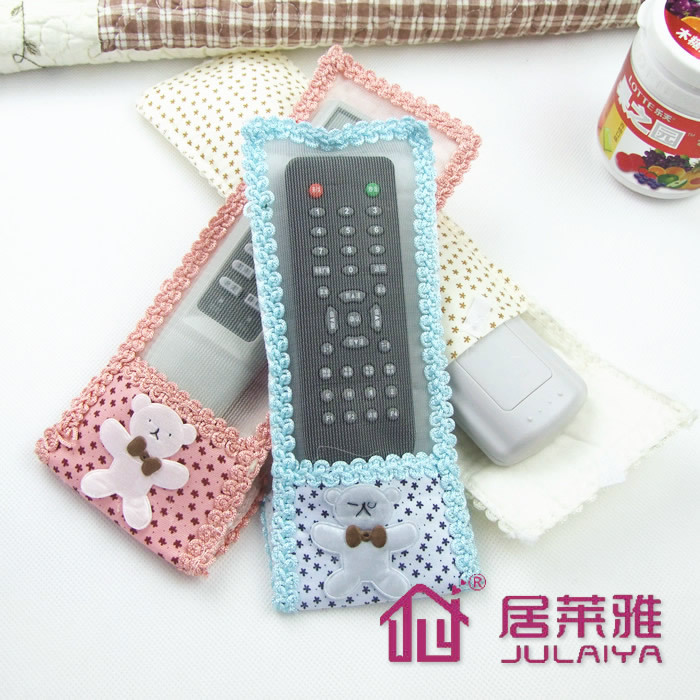 满天星遥控套细节7