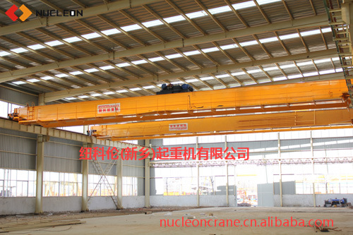 欧式双梁起重机 大吨位欧式双梁 河南纽科伦起重