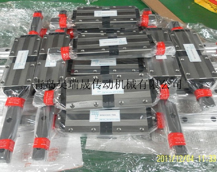 THK   SSR25XVY   THK直线导轨