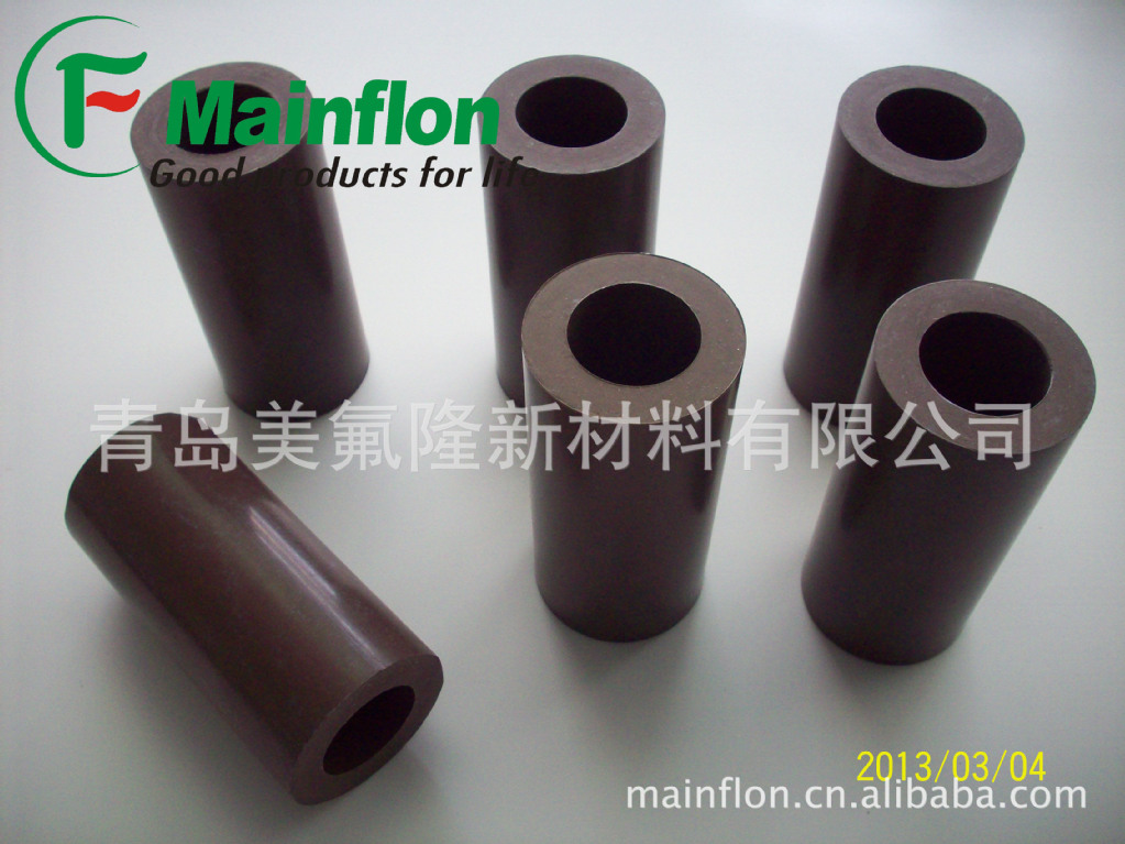 聚四氟乙烯增强耐磨制品 增强板 棒 管 筒增加塑料挤出光洁度口模