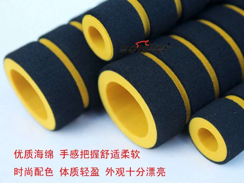 Poignées de vélo - Ref 2345922 Image 7