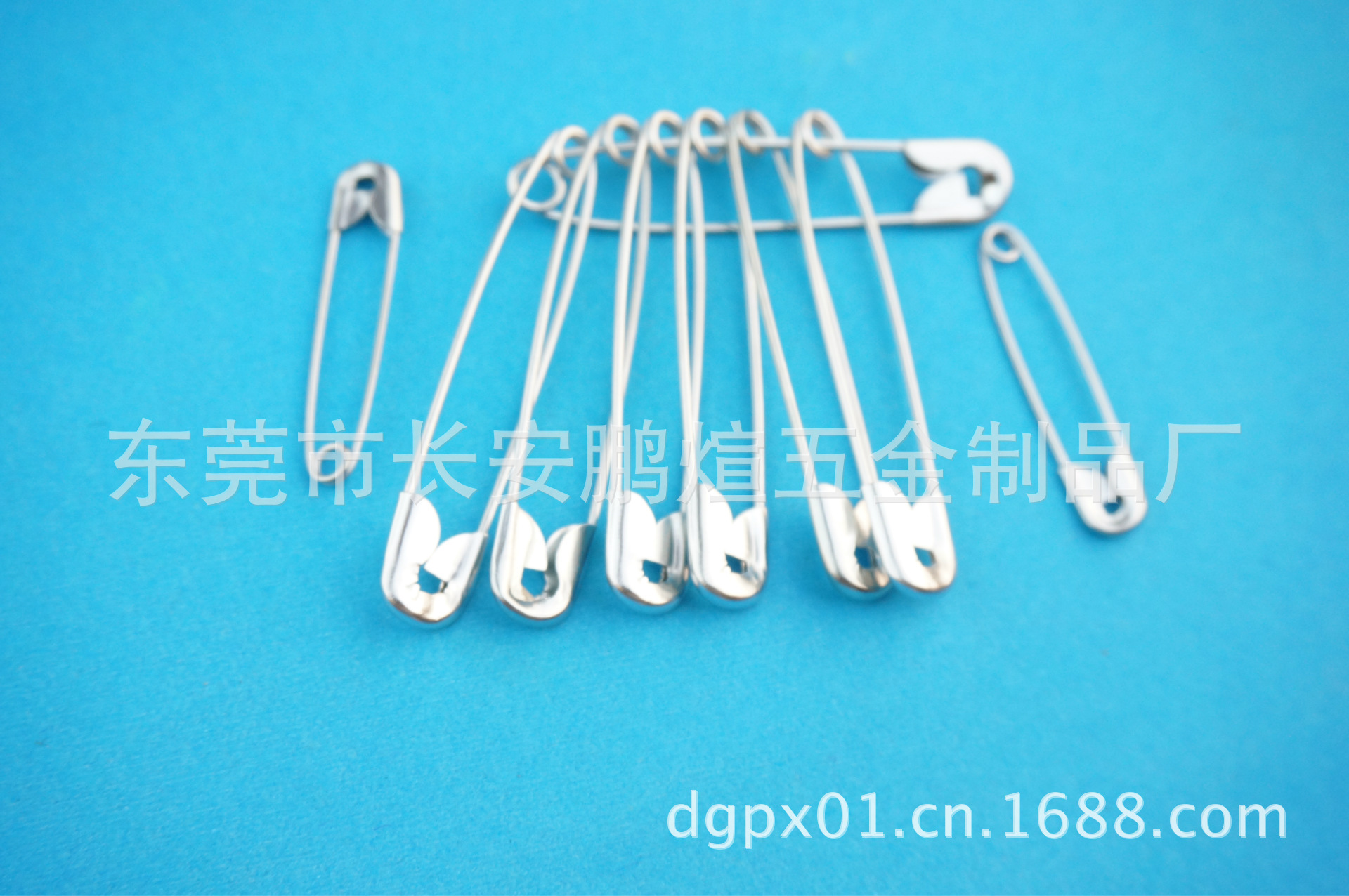 不锈钢饰品安全别针 不锈钢316别针 保险别针 不锈钢保险扣针-阿里巴巴