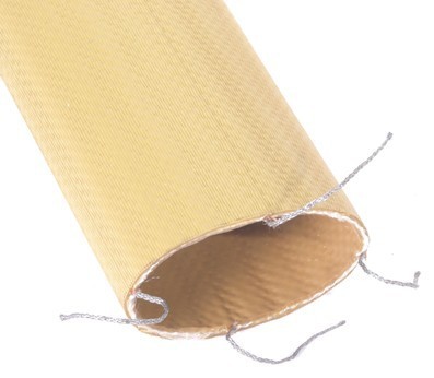 消防软管缠绕带水管橡胶软管