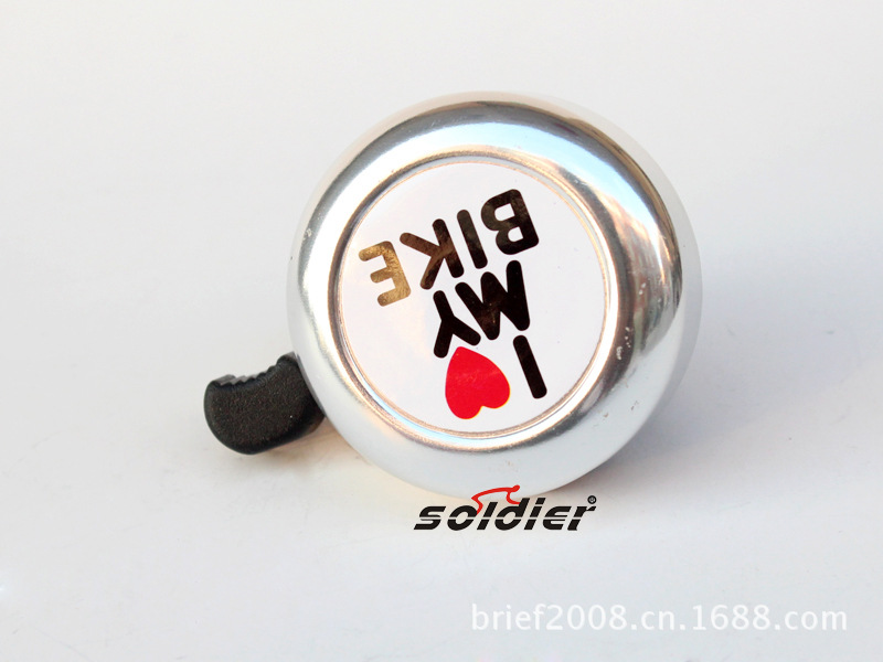 Avertisseur de vélo - Ref 1456464 Image 10