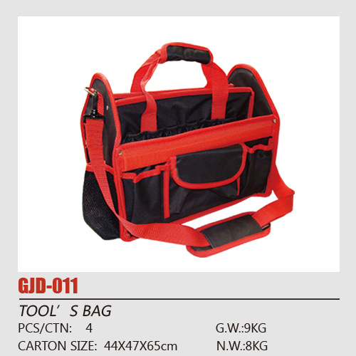 供应电工工具包 厂家直销