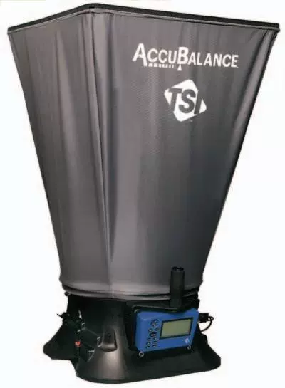 Поставка TSI8371/8372/8373 шапки воздуховоды