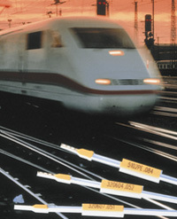 德国莫尔MURR  ACS标识系统