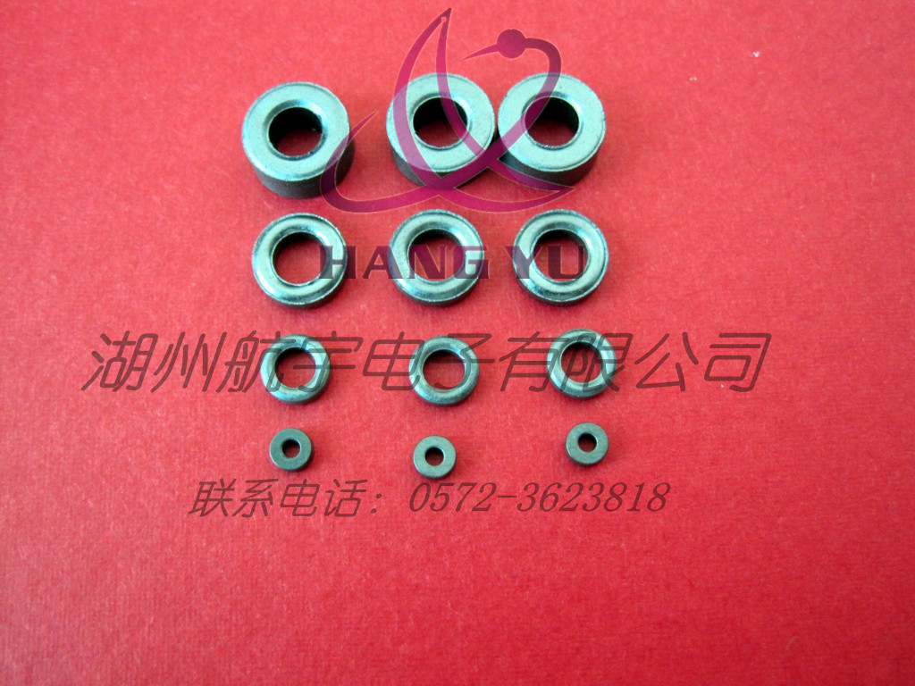 销售 T 6*3*2  高品质镍锌磁环
