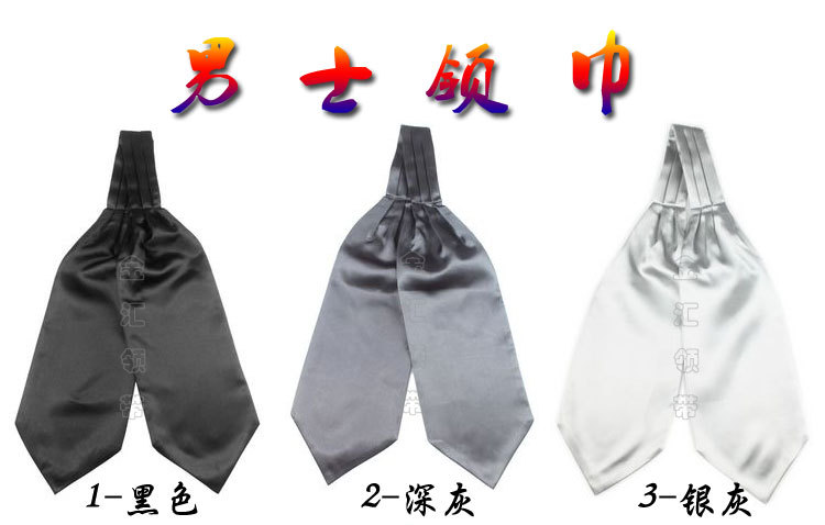 Men's Scarf_01