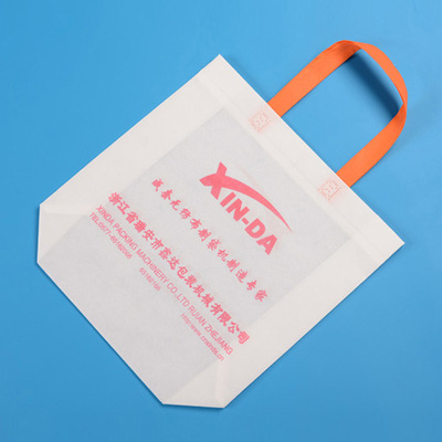 direct deal Non-woven bag Non woven bag Customized Silk screen eco-friendly bag Business gifts gift