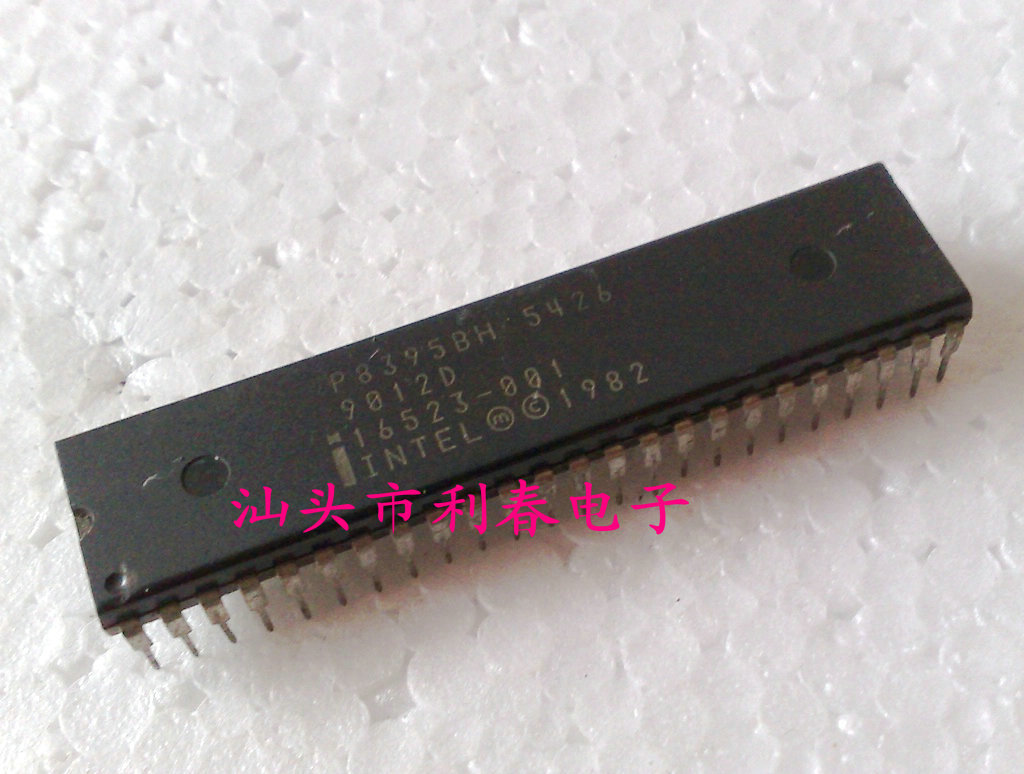 INTEL P83958H 保质量包上机