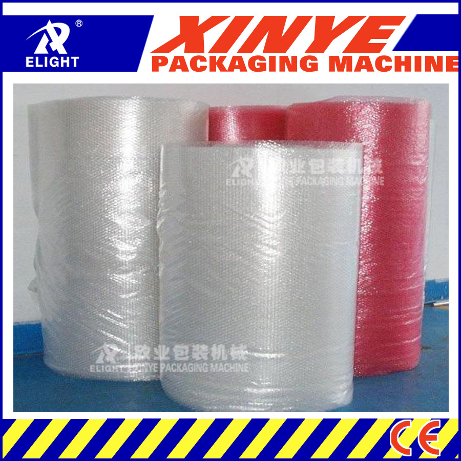 厂家供应：气泡膜制袋机（欣业机械）XYQB-800