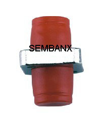 供应光纤适配器,SMB-FO-AD-FC-PC-SM,fc适配器