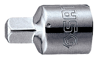 SATA世达工具 6.3系列转接头 11913