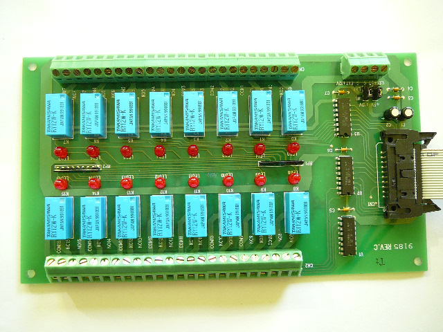 供应凌华 DAQ-2502 数据采集卡