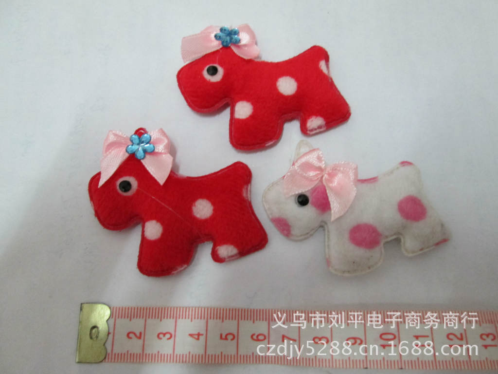 超声波压花卡通 超声波压花