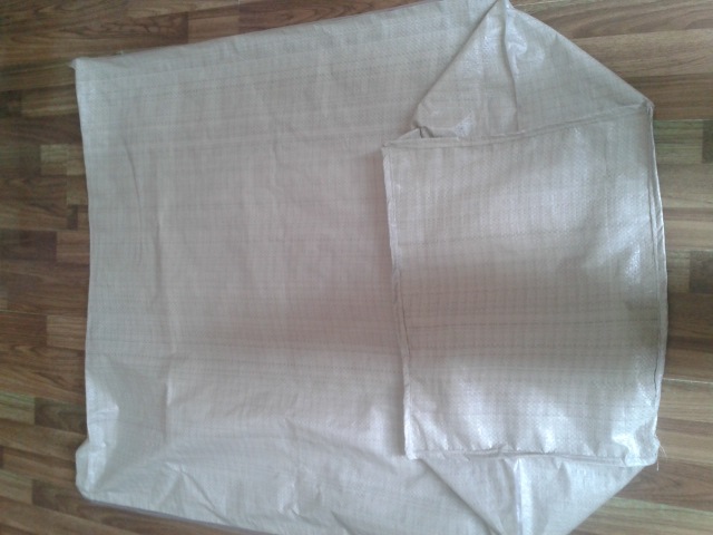 复膜防水方底编织袋 服装袋 蛇皮袋 塑料编织袋 可以定做