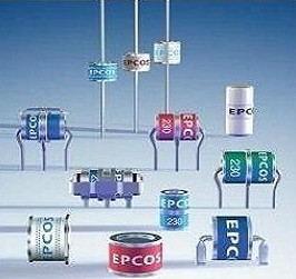 陶瓷气体放电管 2RM400L-8 防雷管 2脚 400V 2R400 10KA