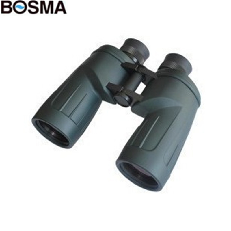 wholesale BOSMA Bosma Binoculars telescope Raptor 10X50 high definition waterproof