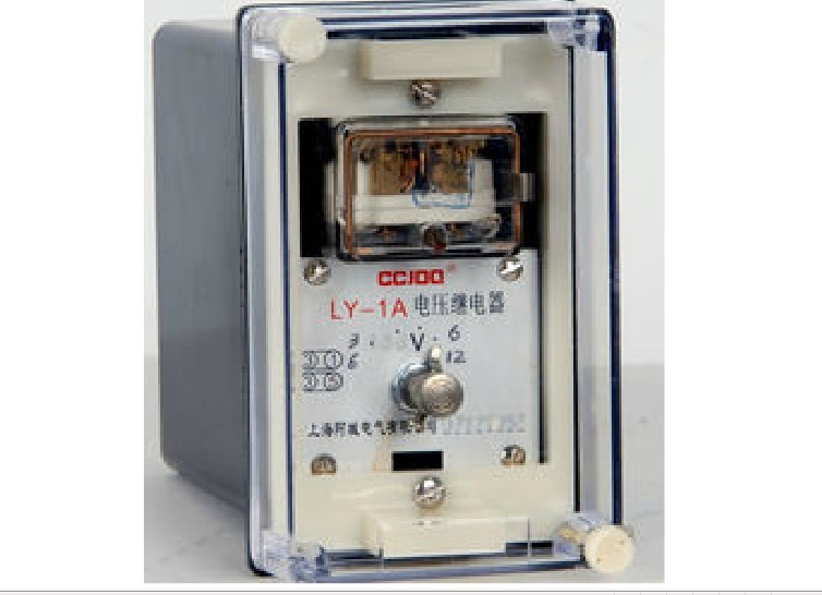 静态型电压继电器LY-1A JSG-31AD