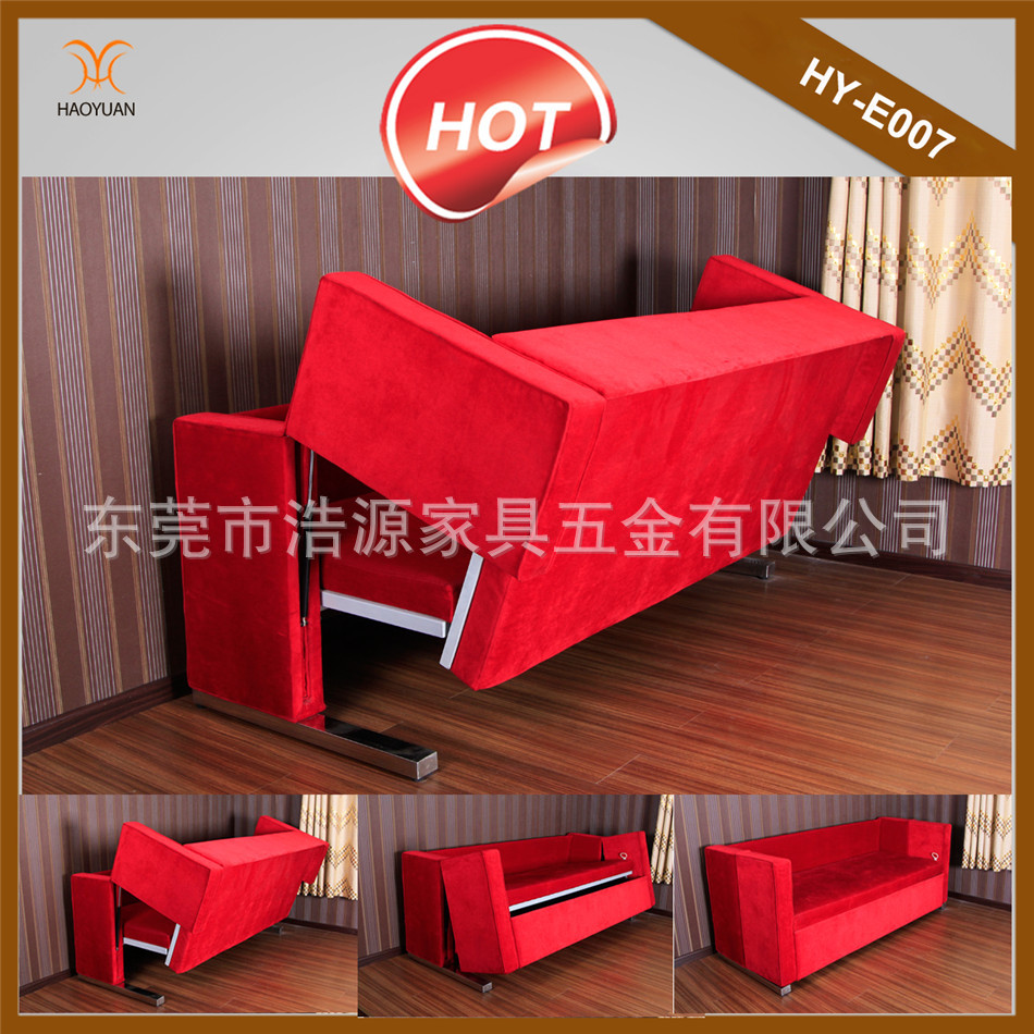 功能沙發Folding sofa bed15