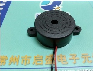 厂价热销压电连续声蜂鸣器
