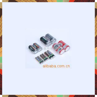 供应电池热缩套管