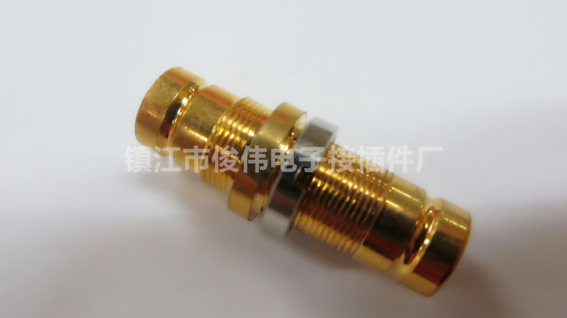 批量供应L9-KKY射频同轴连接器