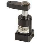 供应台湾联镒AMAC  HSC油压转角缸 摆动缸