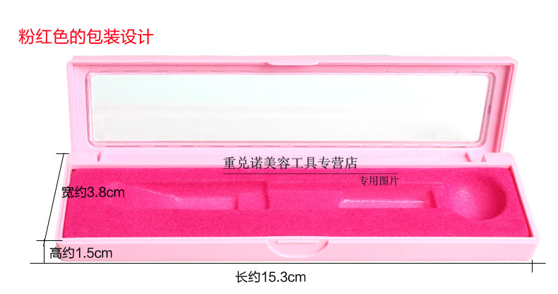 不锈钢夹子_美容镊子夹子 粉刺夹 不锈钢夹子